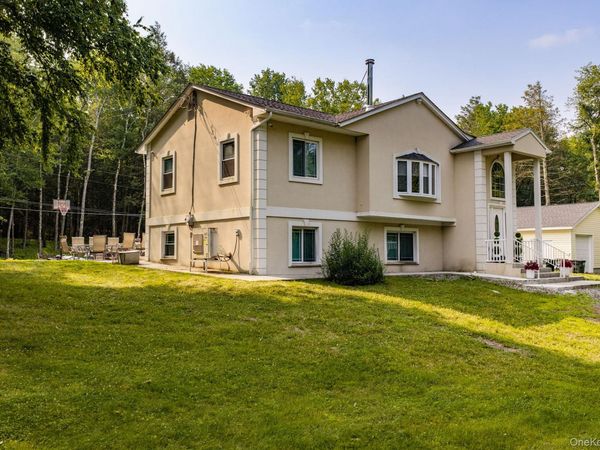 463 Rose Valley Road , Monticello, NY 12701