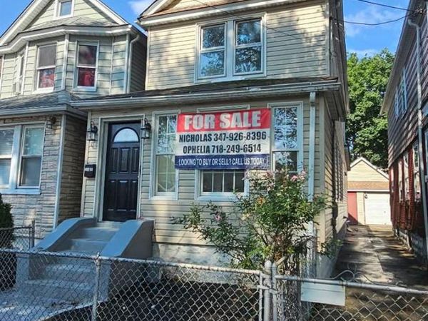 11735 133rd Street, South Ozone Park, NY 11420