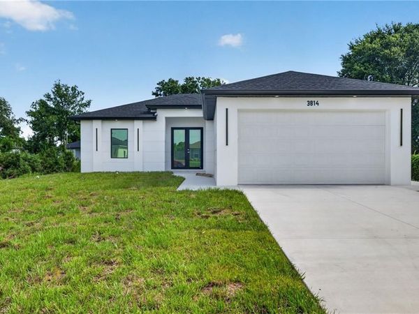 3814 34th ST SW, LEHIGH ACRES, FL 33976