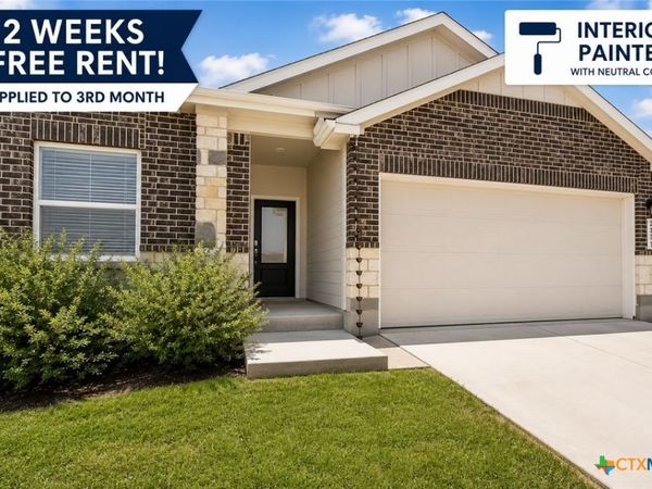 2924 Whinchat , New Braunfels, TX 78130