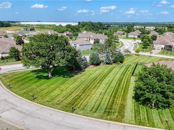 Lot 99 N/A, Warrensburg, MO 64093