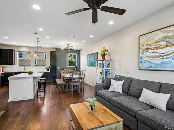 1818 N Clarkson Street , Unit 106, Denver, CO 80218