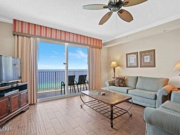 16819 Front Beach Road, UNIT 1605, Panama City Beach, FL 32413