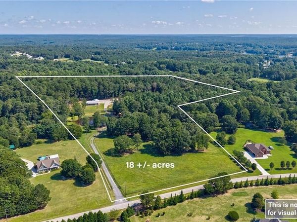610 Spring View Drive , Covington, GA 30014