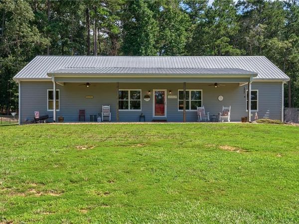 610 Spring View Drive , Covington, GA 30014