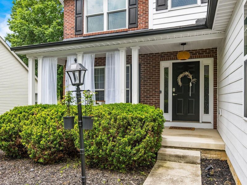 5529 Ainsley Drive , Westerville, OH 43082 Photo 2