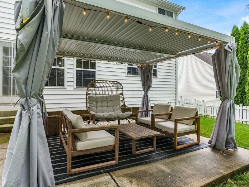 5529 Ainsley Drive , Westerville, OH 43082 Photo 35