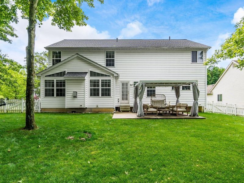 5529 Ainsley Drive , Westerville, OH 43082 Photo 37