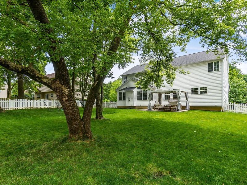 5529 Ainsley Drive , Westerville, OH 43082 Photo 38