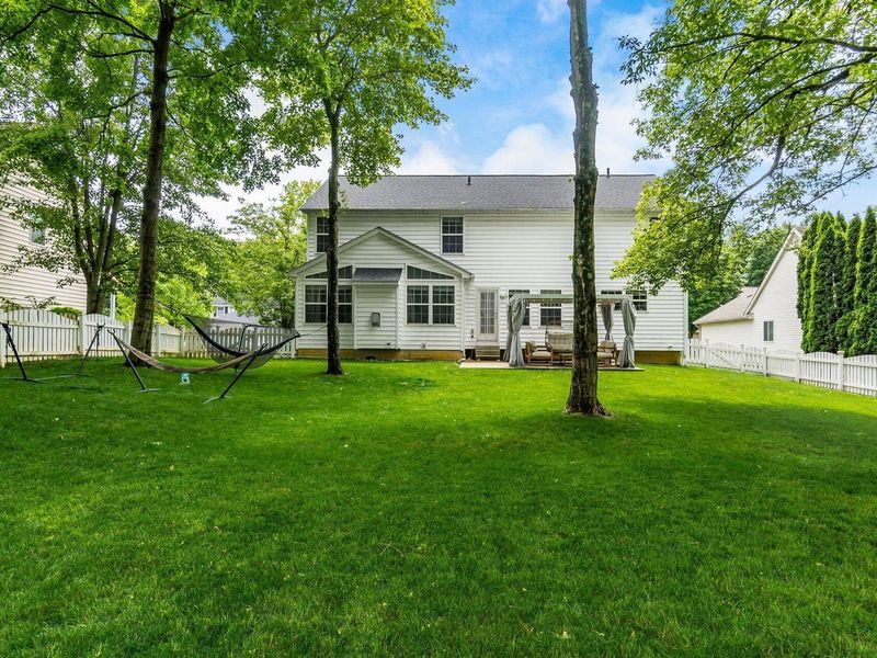 5529 Ainsley Drive , Westerville, OH 43082 Photo 39