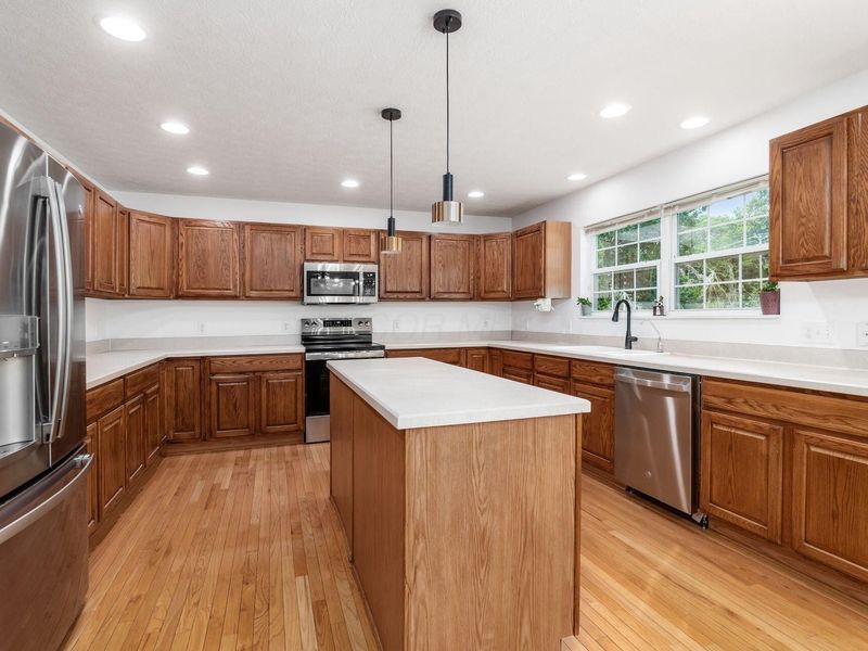 5529 Ainsley Drive , Westerville, OH 43082 Photo 7