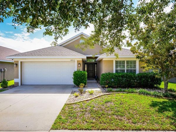 14432 BARLEY FIELD DRIVE , WIMAUMA, FL 33598