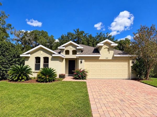 1209 BRAMLEY LANE, DELAND, FL 32720