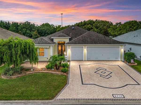2716 LYALL LOOP , THE VILLAGES, FL 32163