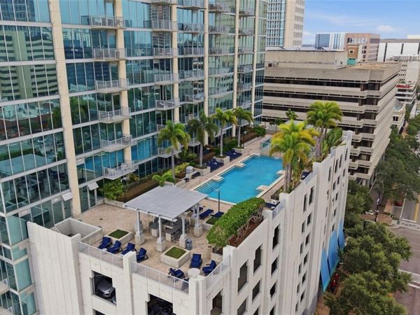 777 N ASHLEY DRIVE , Unit 2613, TAMPA, FL 33602