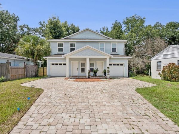 2508 E CHURCH STREET , ORLANDO, FL 32803