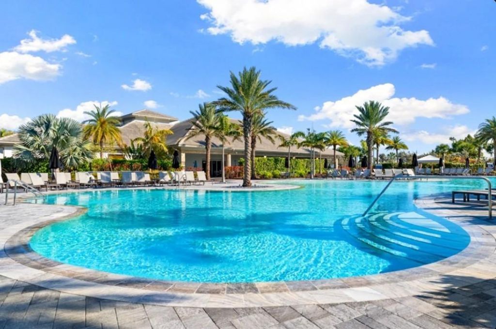 11275 Silver Trumpet Loop, Winter Garden, FL 34787 Photo