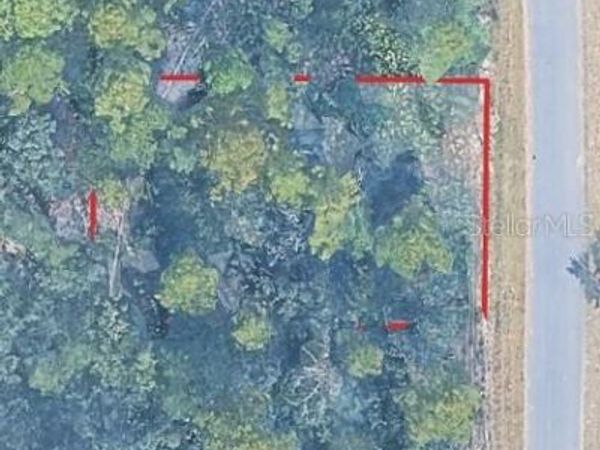 NO SITUS , OCALA, FL 34472