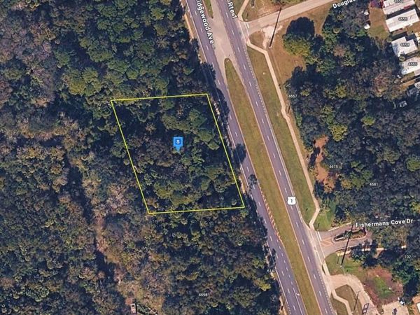 4670 S RIDGEWOOD AVENUE , EDGEWATER, FL 32141