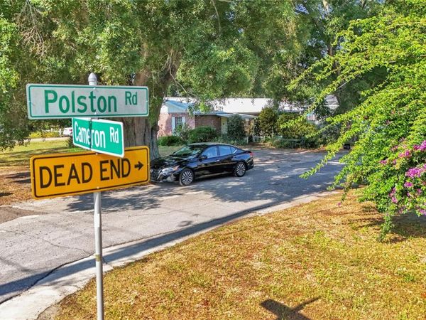 1405 POLSTON ROAD , EAGLE LAKE, FL 33839