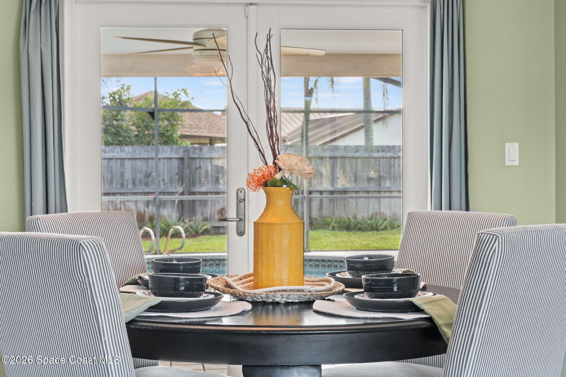 550 Temple Street , Satellite Beach, FL 32937 Photo