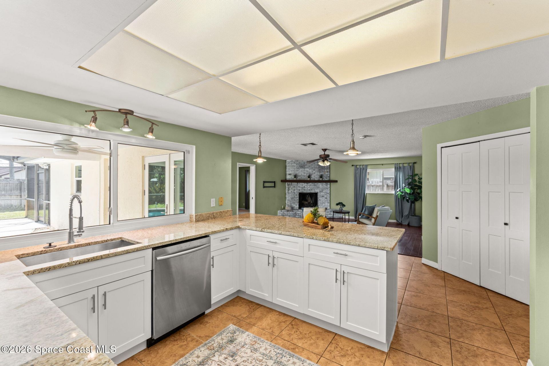 550 Temple Street , Satellite Beach, FL 32937 Photo