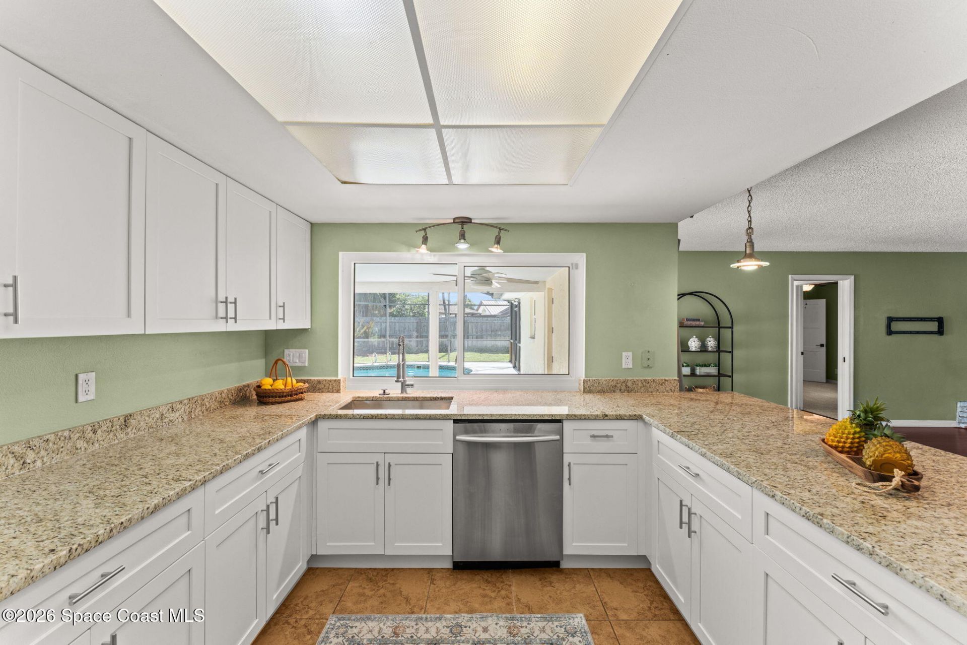 550 Temple Street , Satellite Beach, FL 32937 Photo