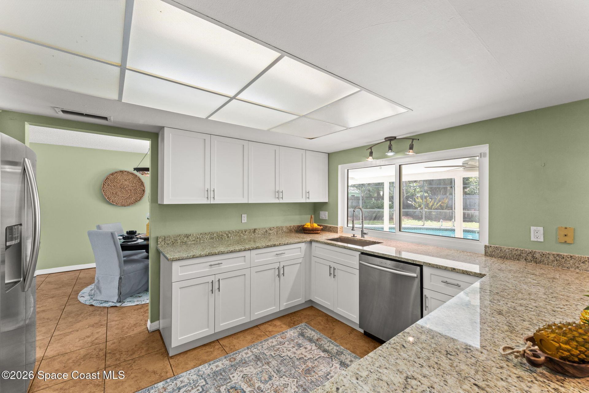 550 Temple Street , Satellite Beach, FL 32937 Photo
