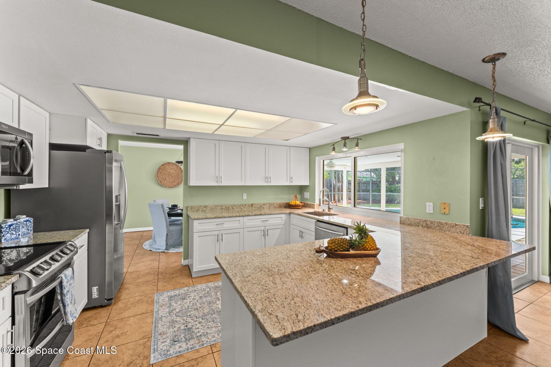 550 Temple Street , Satellite Beach, FL 32937 Photo