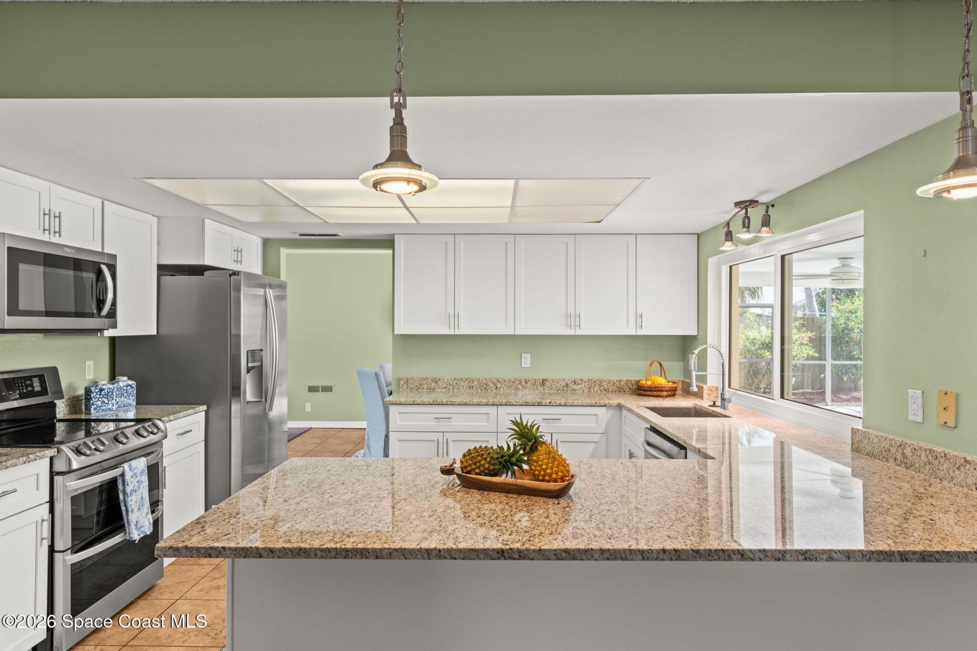 550 Temple Street , Satellite Beach, FL 32937 Photo