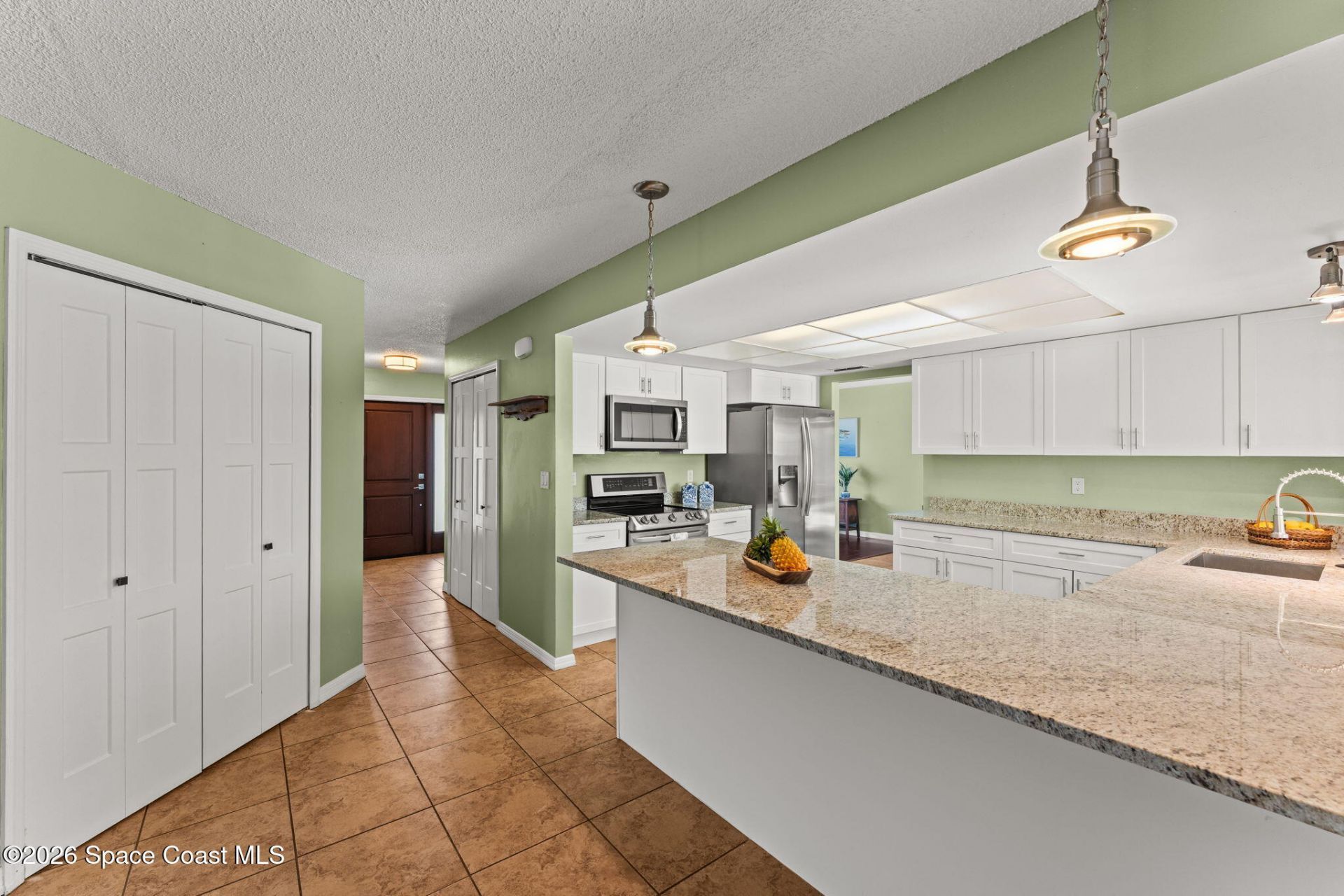 550 Temple Street , Satellite Beach, FL 32937 Photo