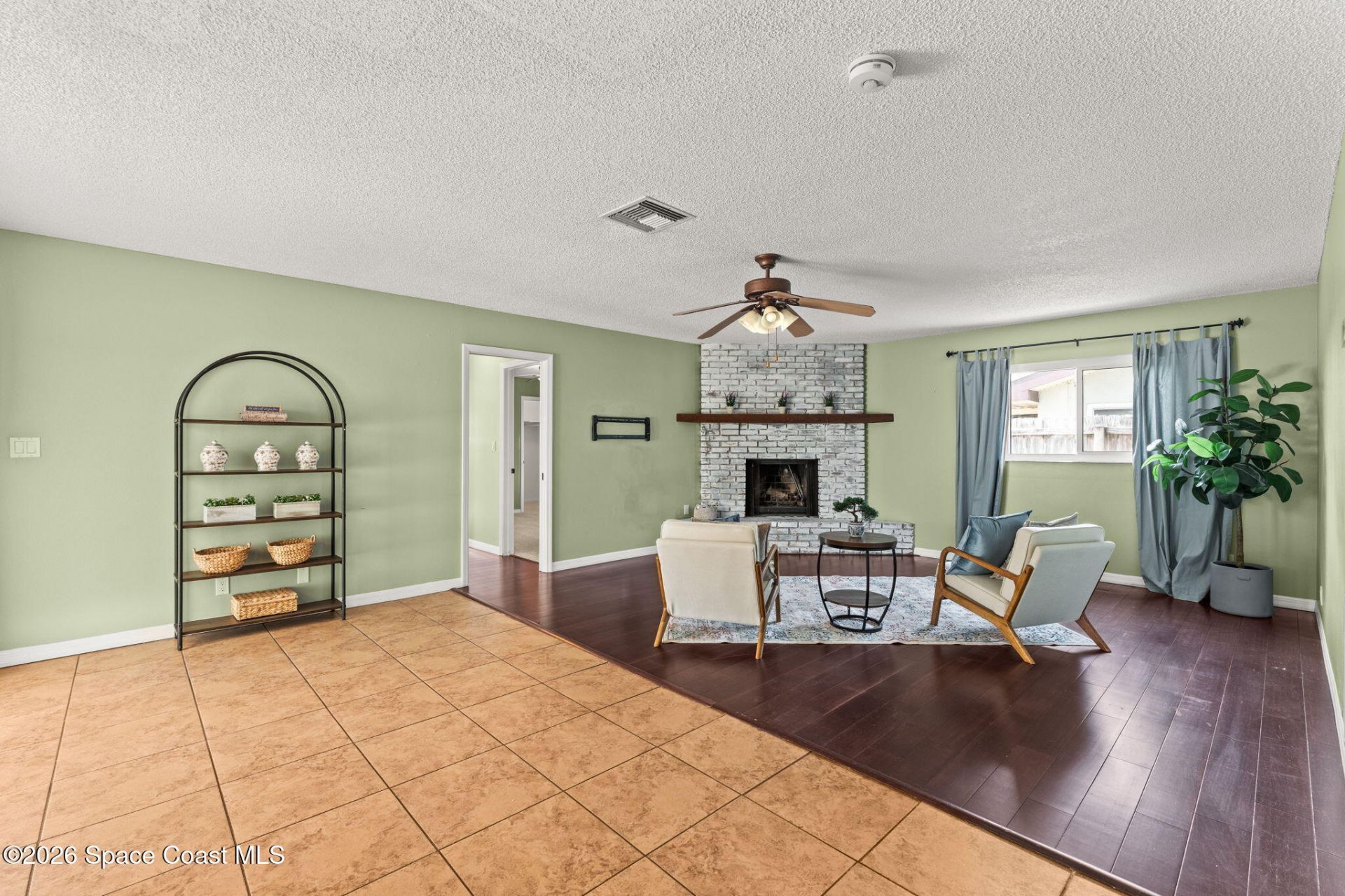 550 Temple Street , Satellite Beach, FL 32937 Photo
