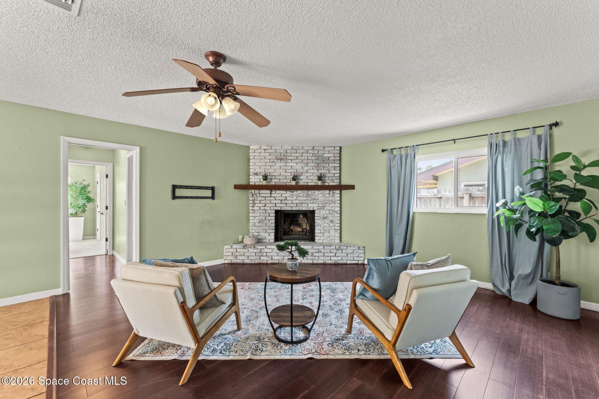550 Temple Street , Satellite Beach, FL 32937 Photo