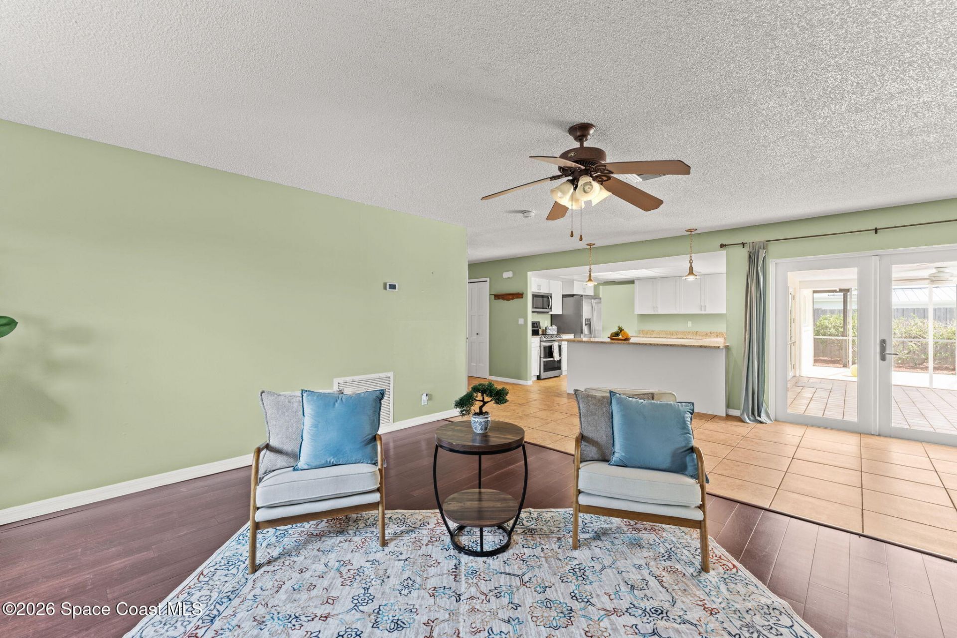 550 Temple Street , Satellite Beach, FL 32937 Photo