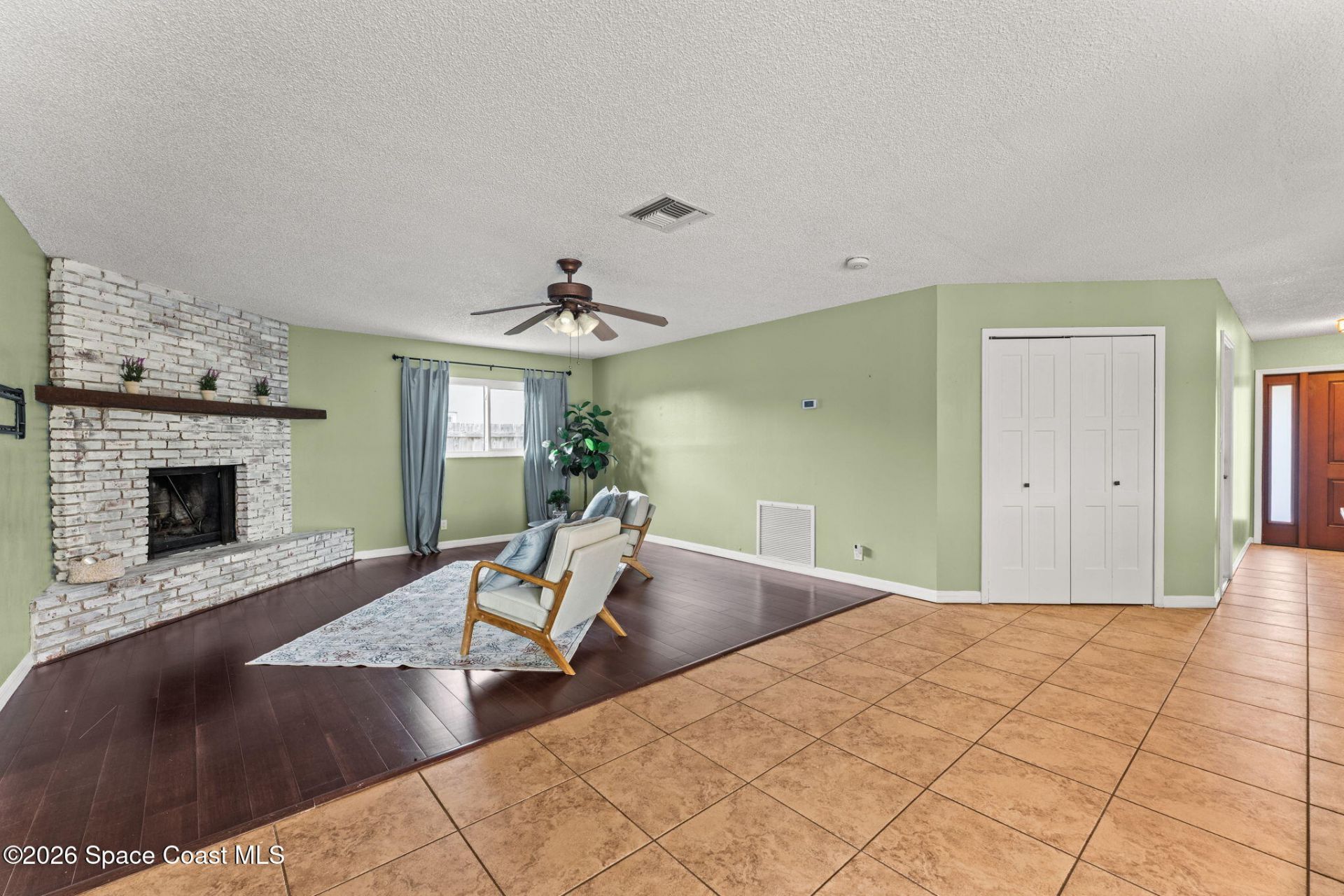 550 Temple Street , Satellite Beach, FL 32937 Photo