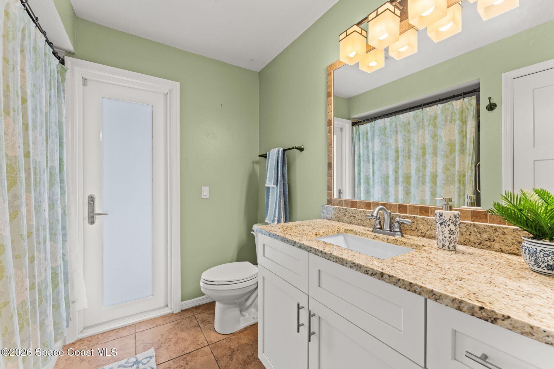 550 Temple Street , Satellite Beach, FL 32937 Photo