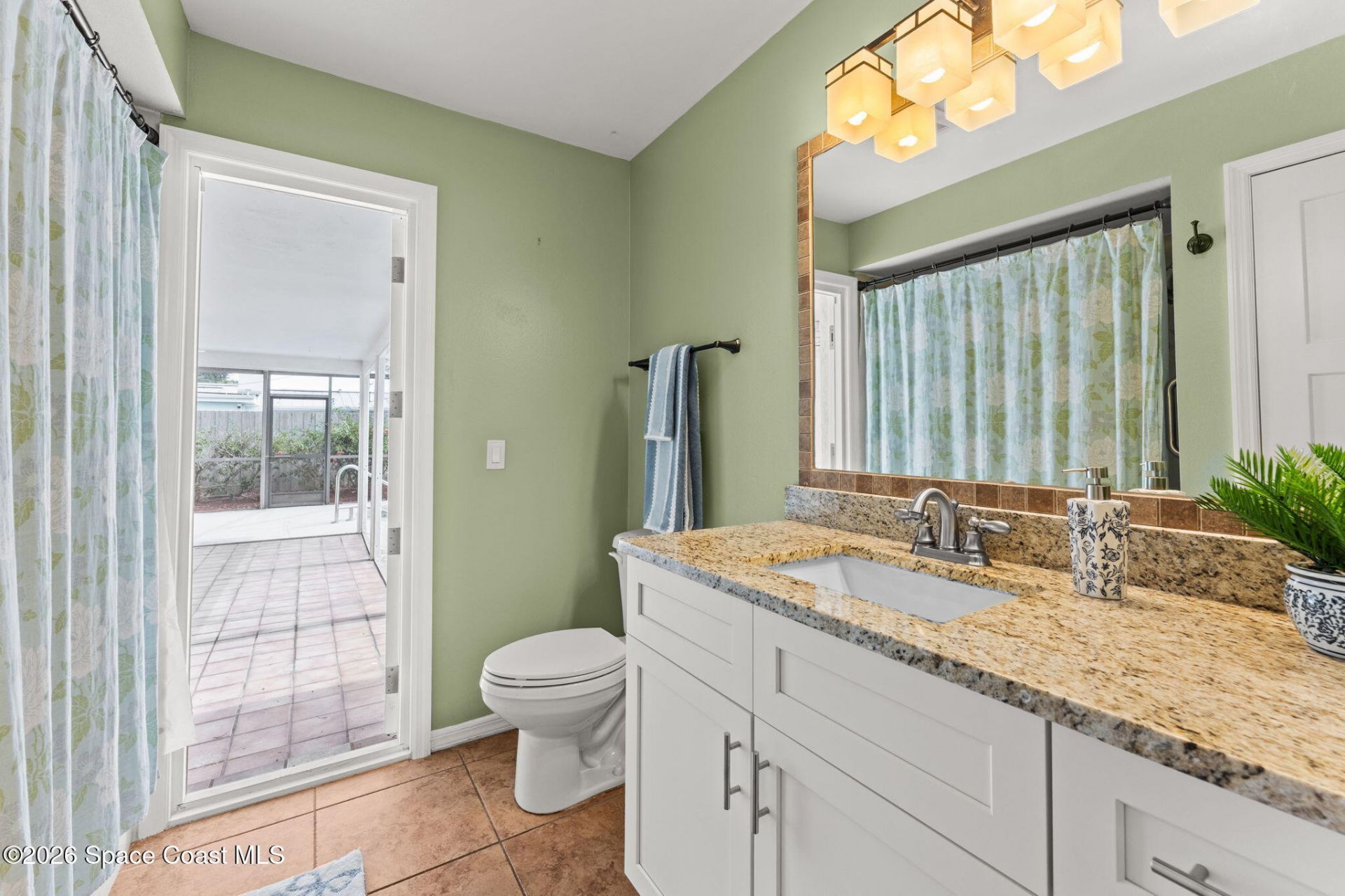 550 Temple Street , Satellite Beach, FL 32937 Photo