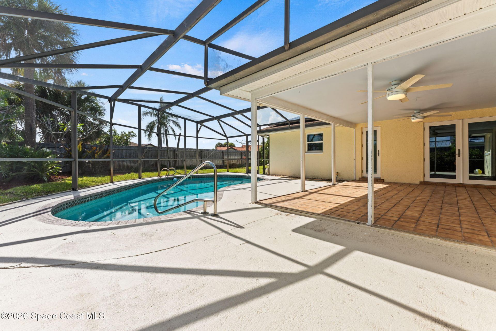550 Temple Street , Satellite Beach, FL 32937 Photo