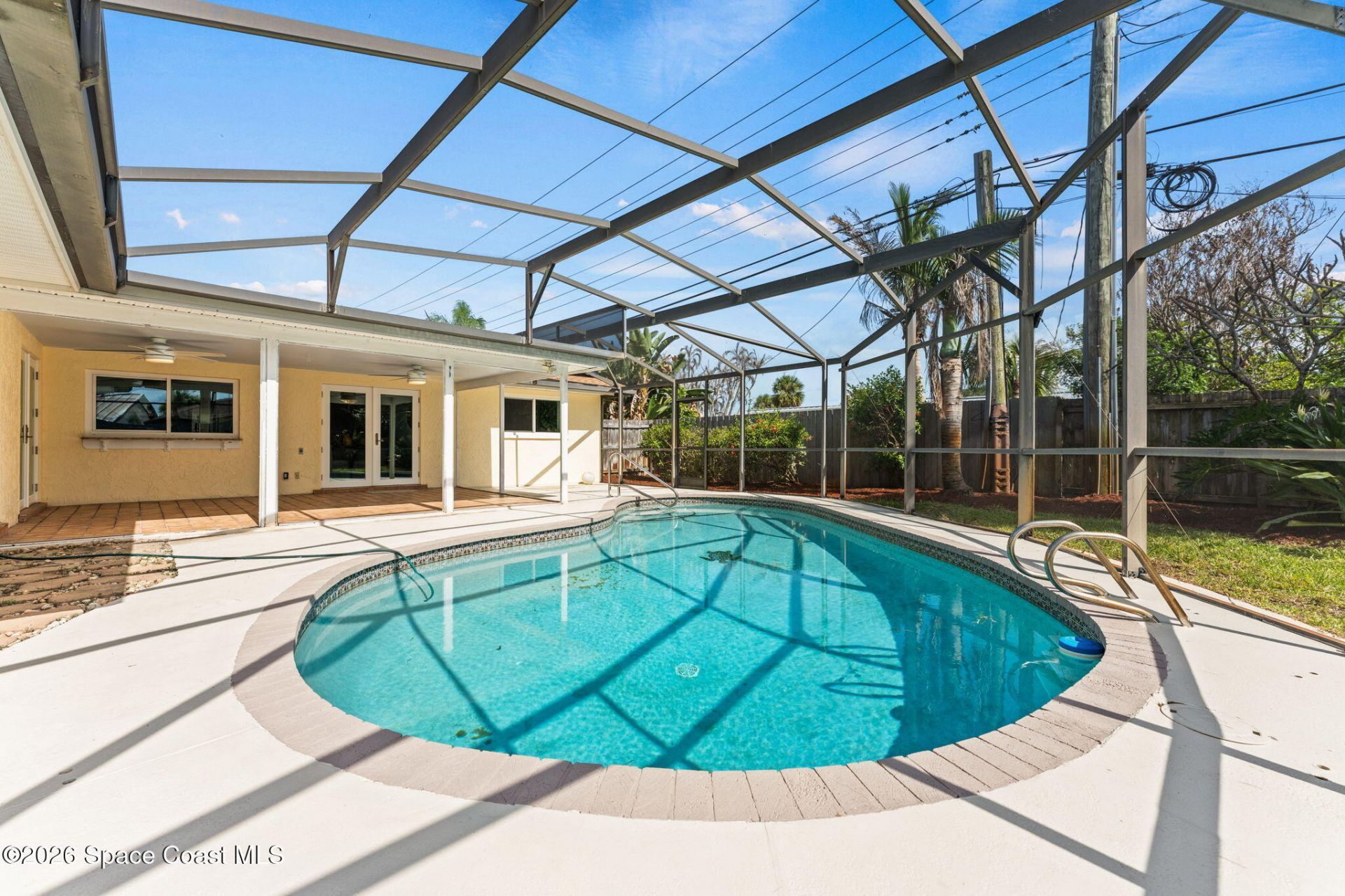 550 Temple Street , Satellite Beach, FL 32937 Photo