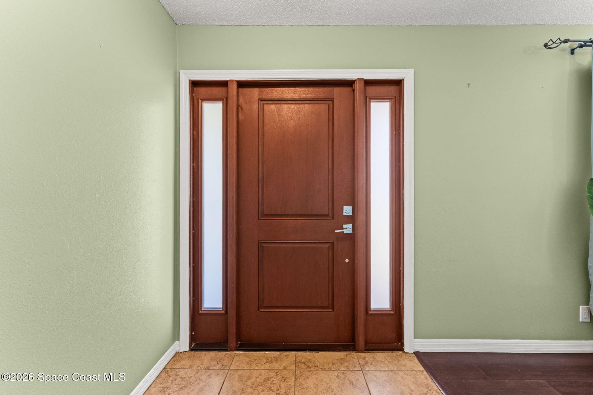 550 Temple Street , Satellite Beach, FL 32937 Photo