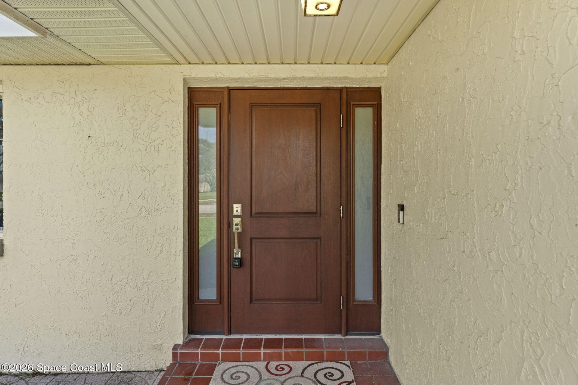 550 Temple Street , Satellite Beach, FL 32937 Photo
