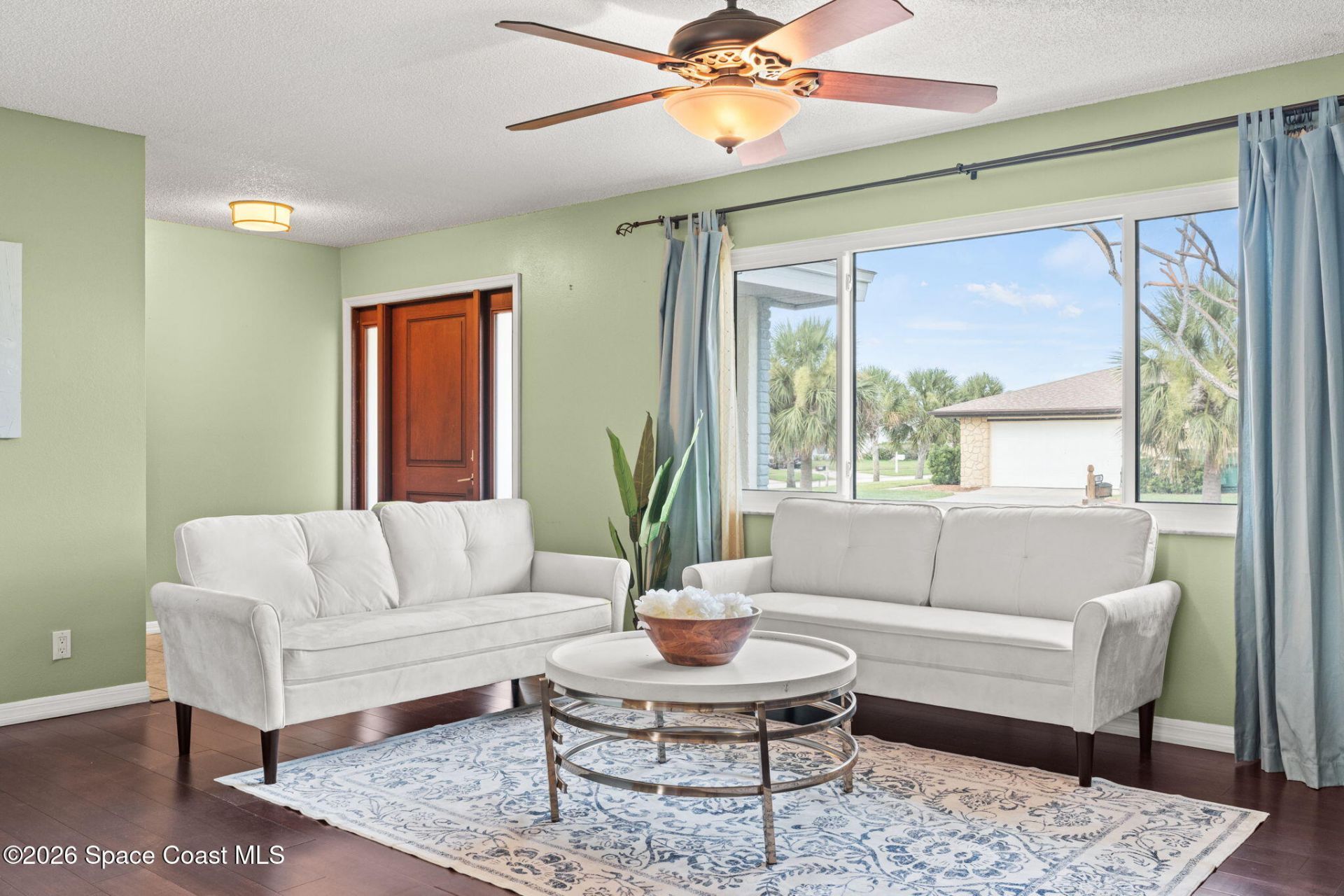 550 Temple Street , Satellite Beach, FL 32937 Photo