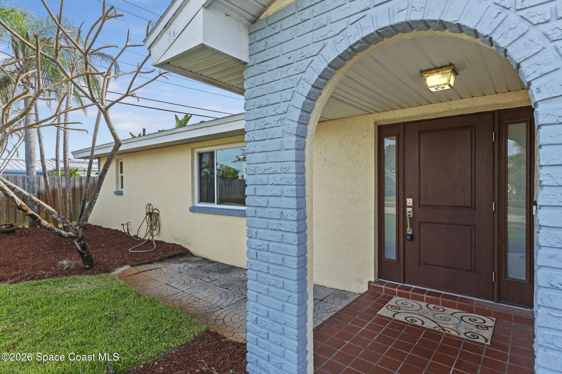 550 Temple Street , Satellite Beach, FL 32937 Photo