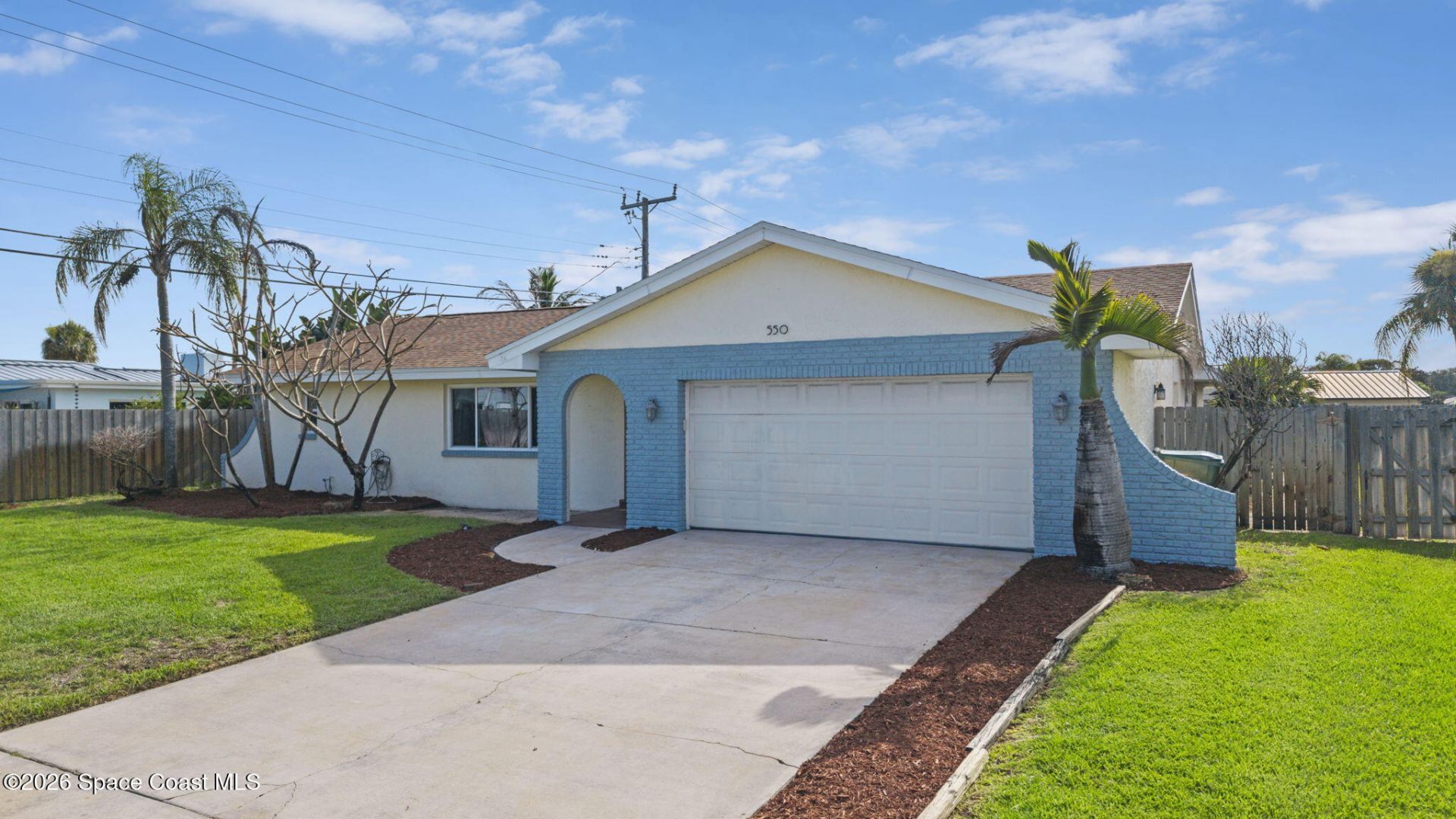 550 Temple Street , Satellite Beach, FL 32937 Photo