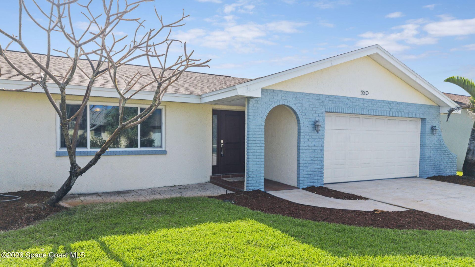 550 Temple Street , Satellite Beach, FL 32937 Photo