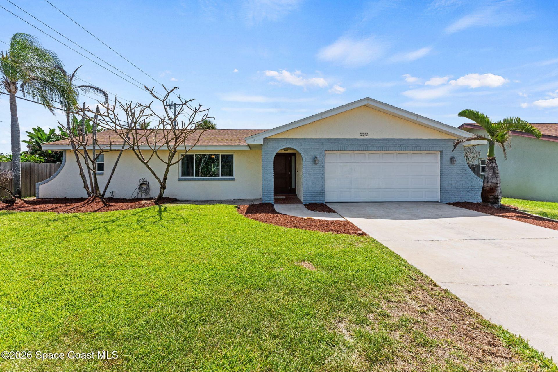 550 Temple Street , Satellite Beach, FL 32937 Photo