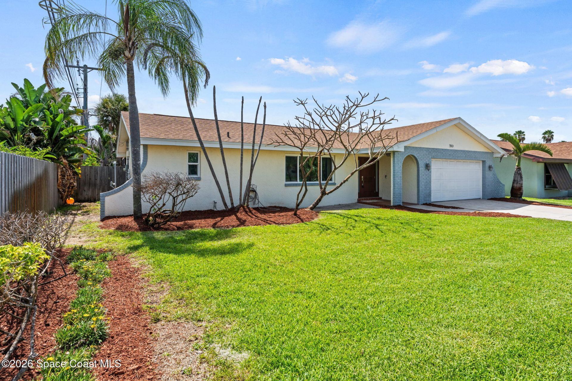 550 Temple Street , Satellite Beach, FL 32937 Photo