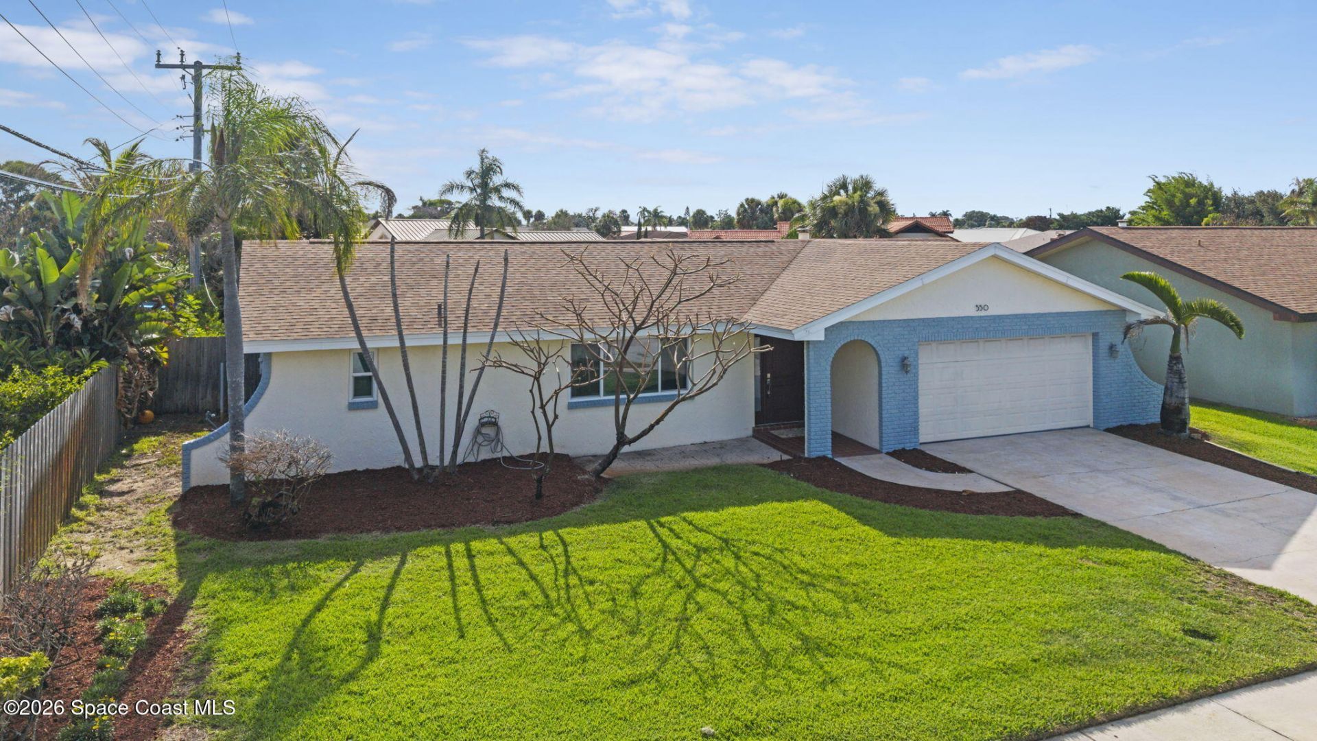 550 Temple Street , Satellite Beach, FL 32937 Photo