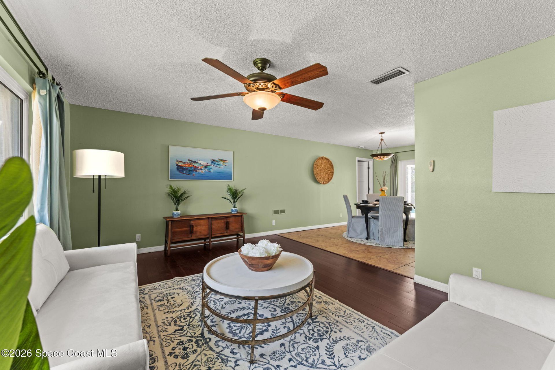 550 Temple Street , Satellite Beach, FL 32937 Photo