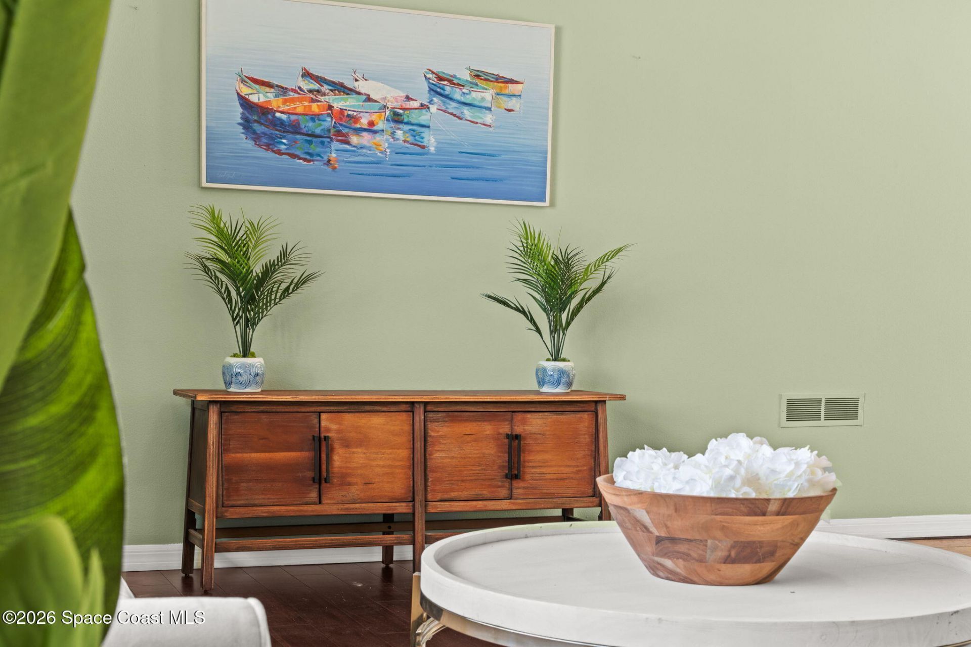 550 Temple Street , Satellite Beach, FL 32937 Photo